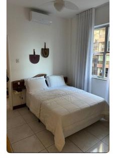 Icarai Apartment | Orla de Icarai com vaga