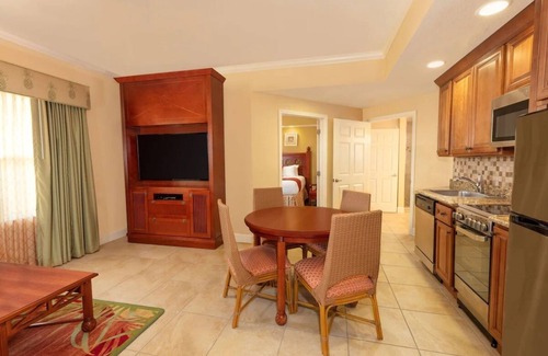 Florida Central Atlantic Coast Apartment | Orlando Magic - 1 week Rental