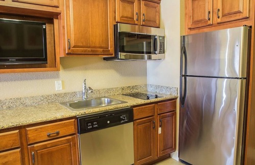 Florida Central Atlantic Coast Apartment | Orlando Magic - 1 week Rental