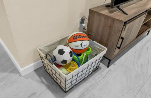 Ventura Apartment | Orlando Vacational Apartment 3919