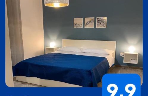 Albergheria Apartment | Orleans Apartment