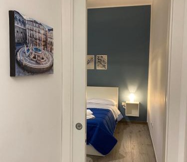 Albergheria Apartment | Orleans Apartment