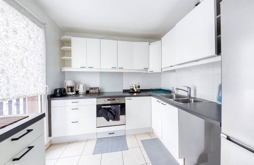 Orly Apartment | Orly : 12mn de L'aéroport