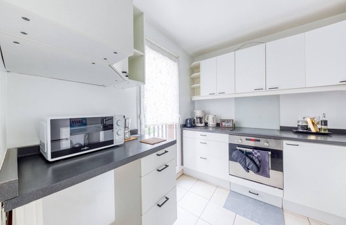 Orly Apartment | Orly : 12mn de L'aéroport
