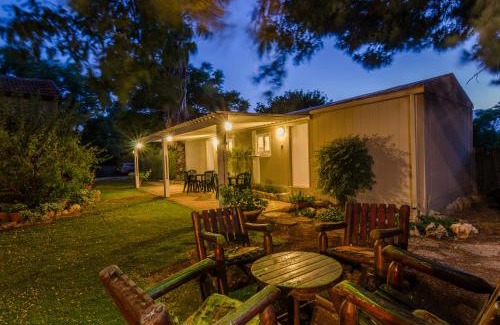 Yuval Bed & Breakfast | Orna's Corner