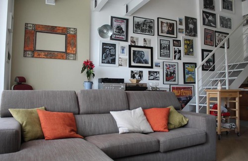 Niguarda Apartment | Ornato Garden Apartment