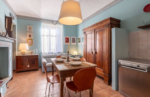 Montegrosso dʼAsti House | Ornella by Interhome