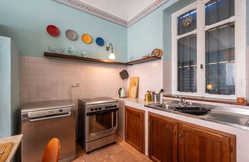 Montegrosso dʼAsti House | Ornella by Interhome