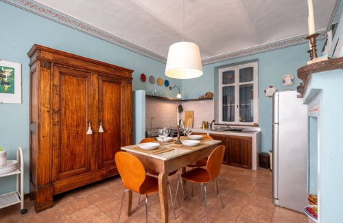 Montegrosso dʼAsti House | Ornella by Interhome