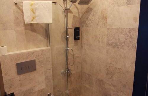 Altinoluk Hotel | Ornella Hotel