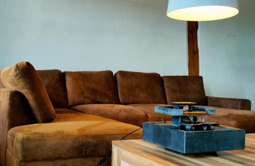 Noreaz Apartment | Ornithorynque