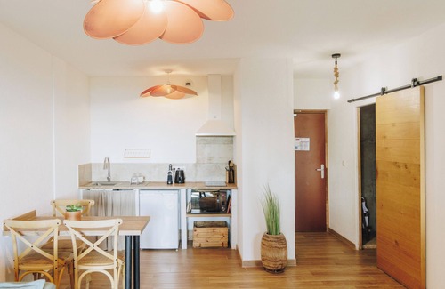 La Marana Apartment | Oro Biancu