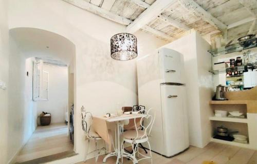 Settignano Apartment | Oro Blanco