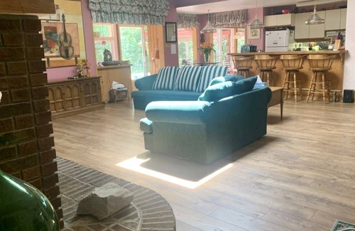 Oro Station Cottage | ORO HORSESHOE COTTAGE OASIS