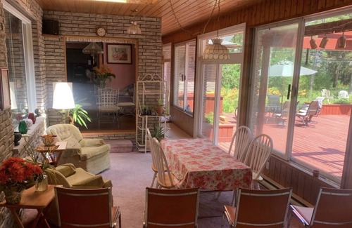 Oro Station Cottage | ORO HORSESHOE COTTAGE OASIS