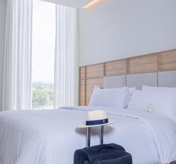 Portoviejo Hotel | Oro Verde Portoviejo