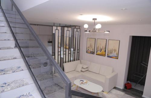Urgench Apartment | Orom apartment
