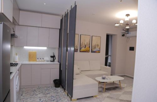 Urgench Apartment | Orom apartment