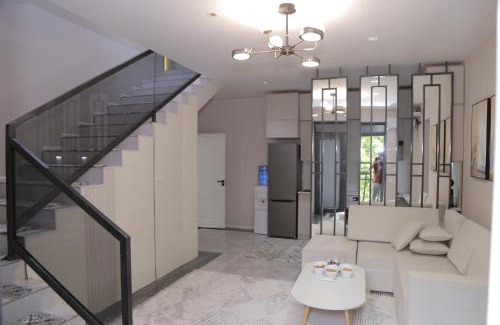 Urgench Apartment | Orom apartment