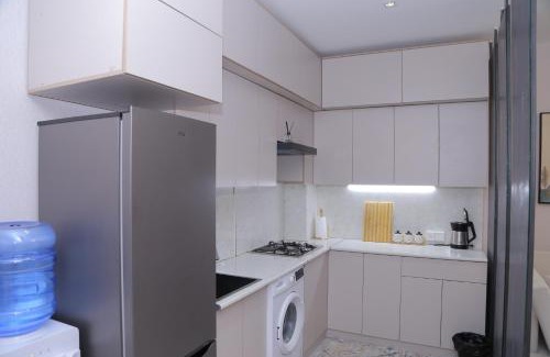 Urgench Apartment | Orom apartment