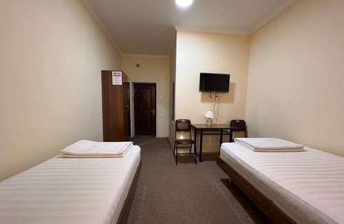 Fergana Hotel | Orom Hotel Fergana