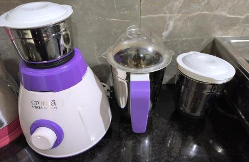 Indore Apartment | Orraica Stays Aman Luxuriya