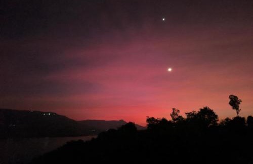 Bhor Resort | Orraica Stays Blue Lagoon