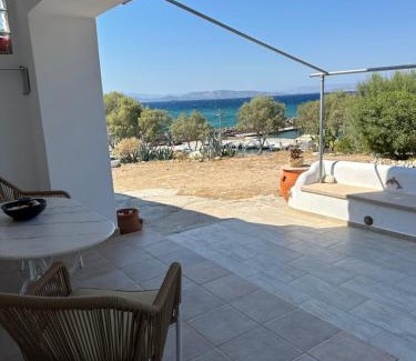 Vagia Apartment | Orris Seaside