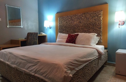 Orozo Hotel | ORS Hotels