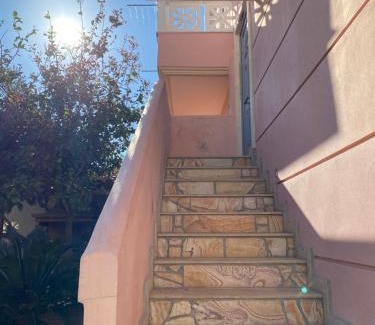 Voies Apartment | Orsalia's Apartment