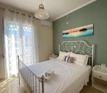 Voies Apartment | Orsalia's Apartment
