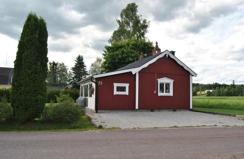 Orsa House | Orsastuguthyrning-Hansjö