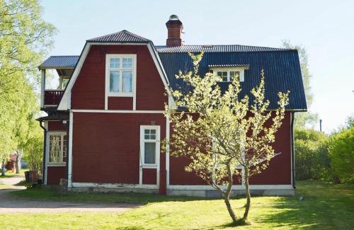 Orsa House | Orsastuguthyrning-Kyrkbyn