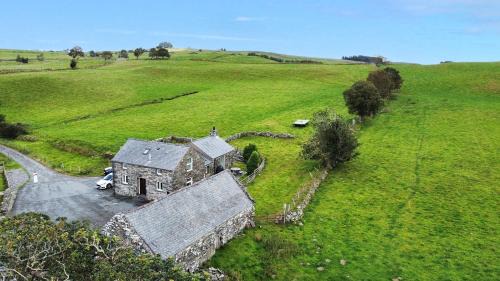 Gwynedd- Snowdonia House | Orsedd Wen Cottage