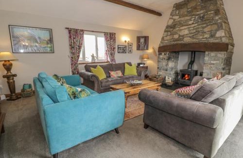 Gwynedd- Snowdonia House | Orsedd Wen Cottage