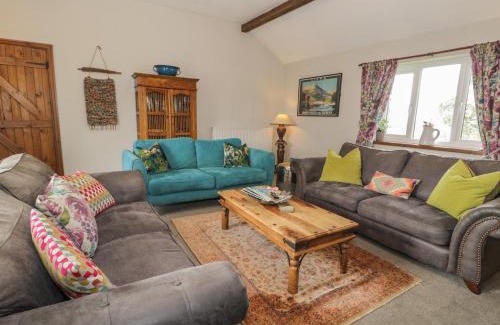 Gwynedd- Snowdonia House | Orsedd Wen Cottage