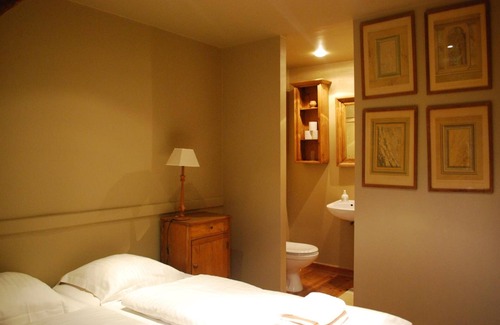 Neerglabbeek Hotel | Orshof