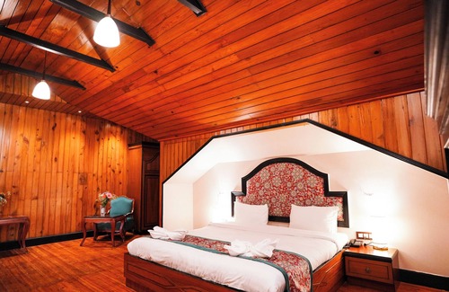 Darjeeling Hotel | ORSINO RESORT MALL ROAD