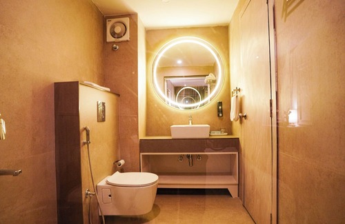 Darjeeling Hotel | ORSINO RESORT MALL ROAD