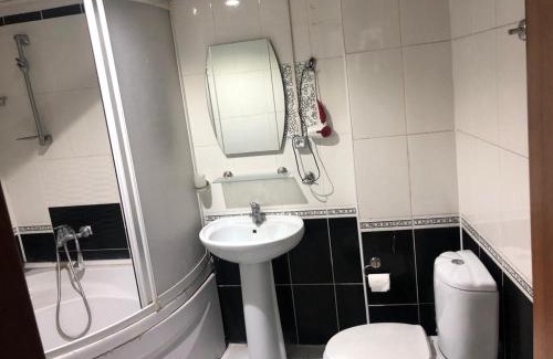 Agri Apartment | Ortadoğu apart otel