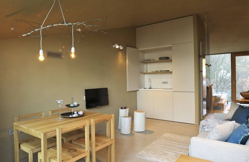 Podcetrtek Apartment | Ortenia apartments in nature