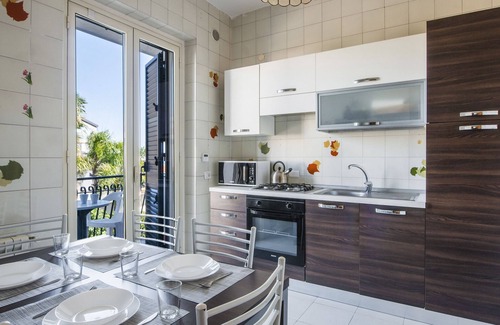 Cannizzaro Apartment | Ortensia Apartments - Casa Paola by Wonderful Italy