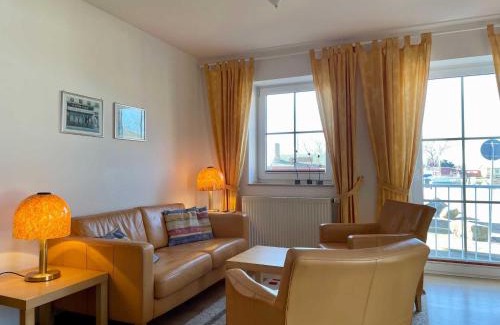 Orth Apartment | Orth A3 - Hafentraum