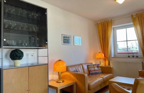 Orth Apartment | Orth A3 - Hafentraum