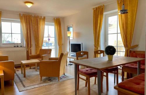 Orth Apartment | Orth A3 - Hafentraum