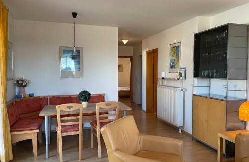 Orth Apartment | Orth A3 - Hafentraum