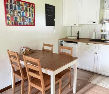 Valnegra Apartment | Ortighera Monolocale Relax sulla ciclabile