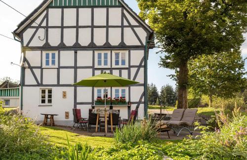 Finnentrop House | Ortmanns Eulennest