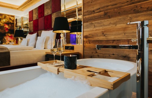 Bad Fuessing Hotel | Ortners Resort