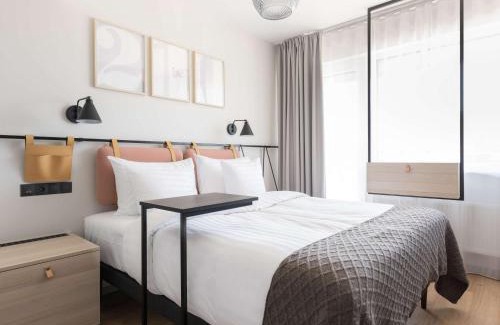Kadriorg Hotel | Oru Hub Hotel Tallinn - Handwritten Collection